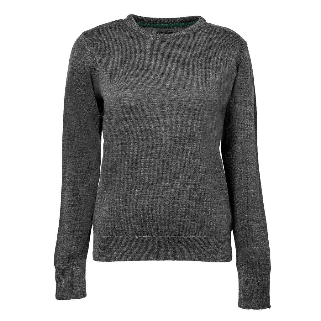 Women's Crew Neck Jersey