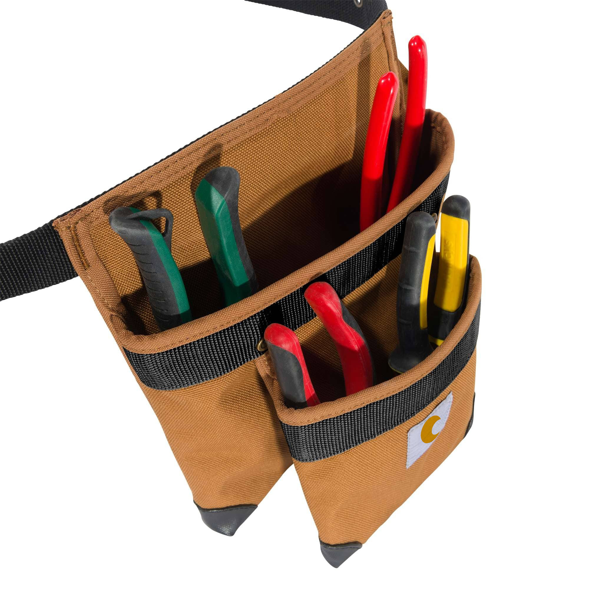 7 Pocket Tool Belt