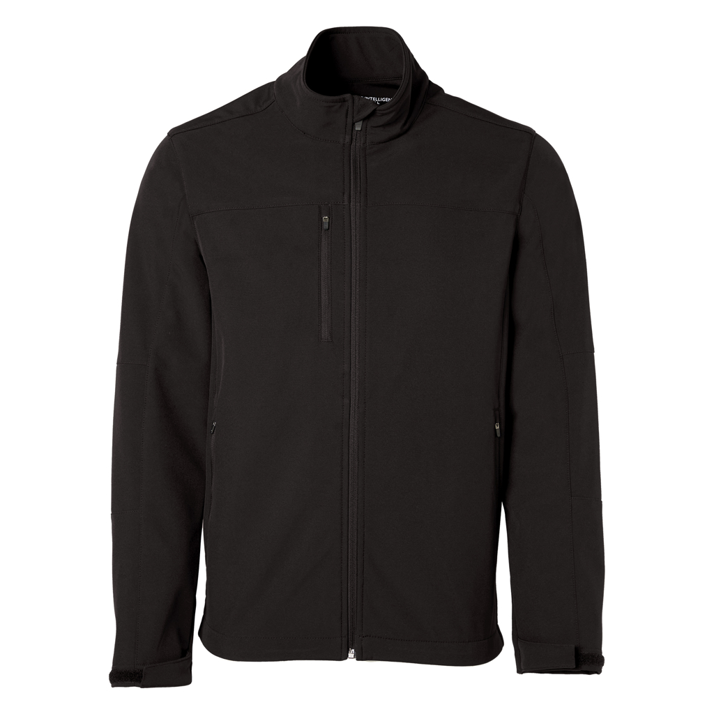 Men's Softshell Jacket