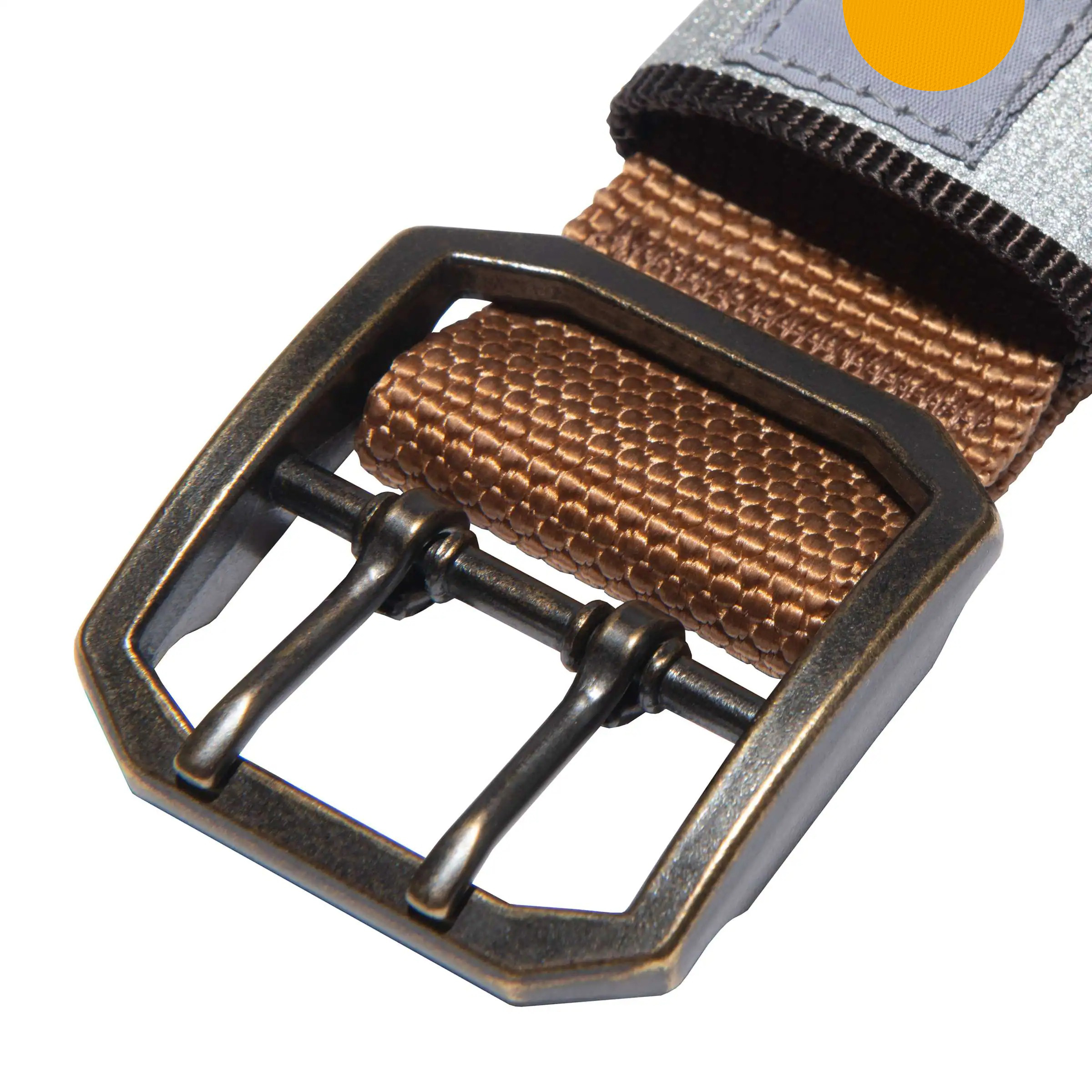 Nylon Wide Dog Collar