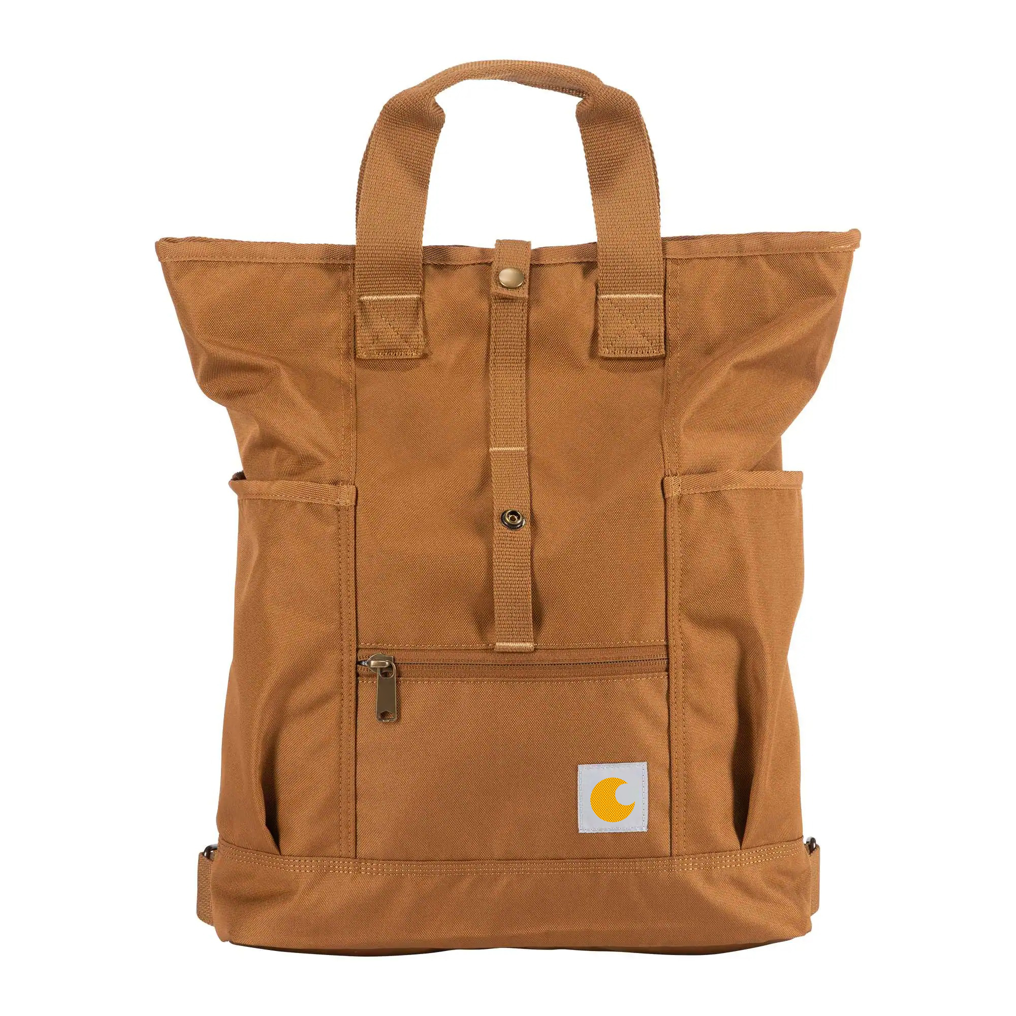 Convertible Backpack Tote