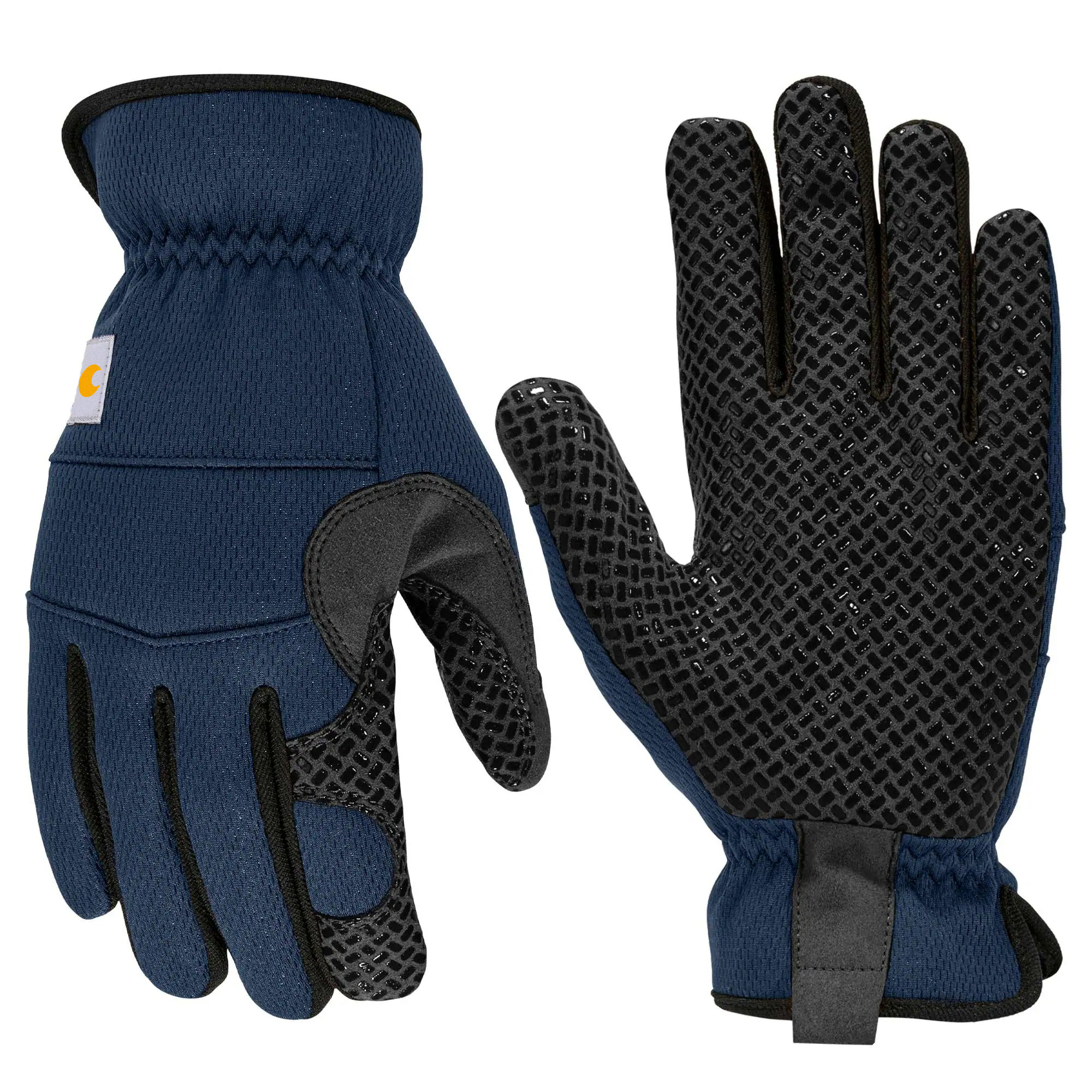 High Dexterity High Grip Glove
