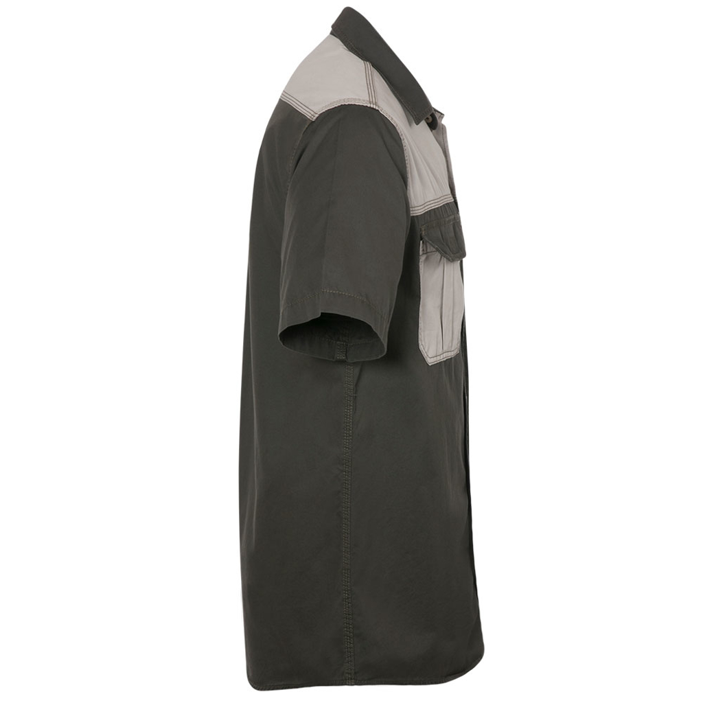 Legendary Short Sleeve Shirt