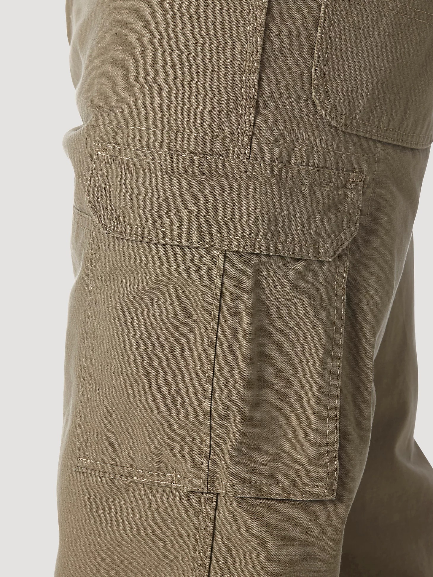 Lined Ripstop Ranger Pant