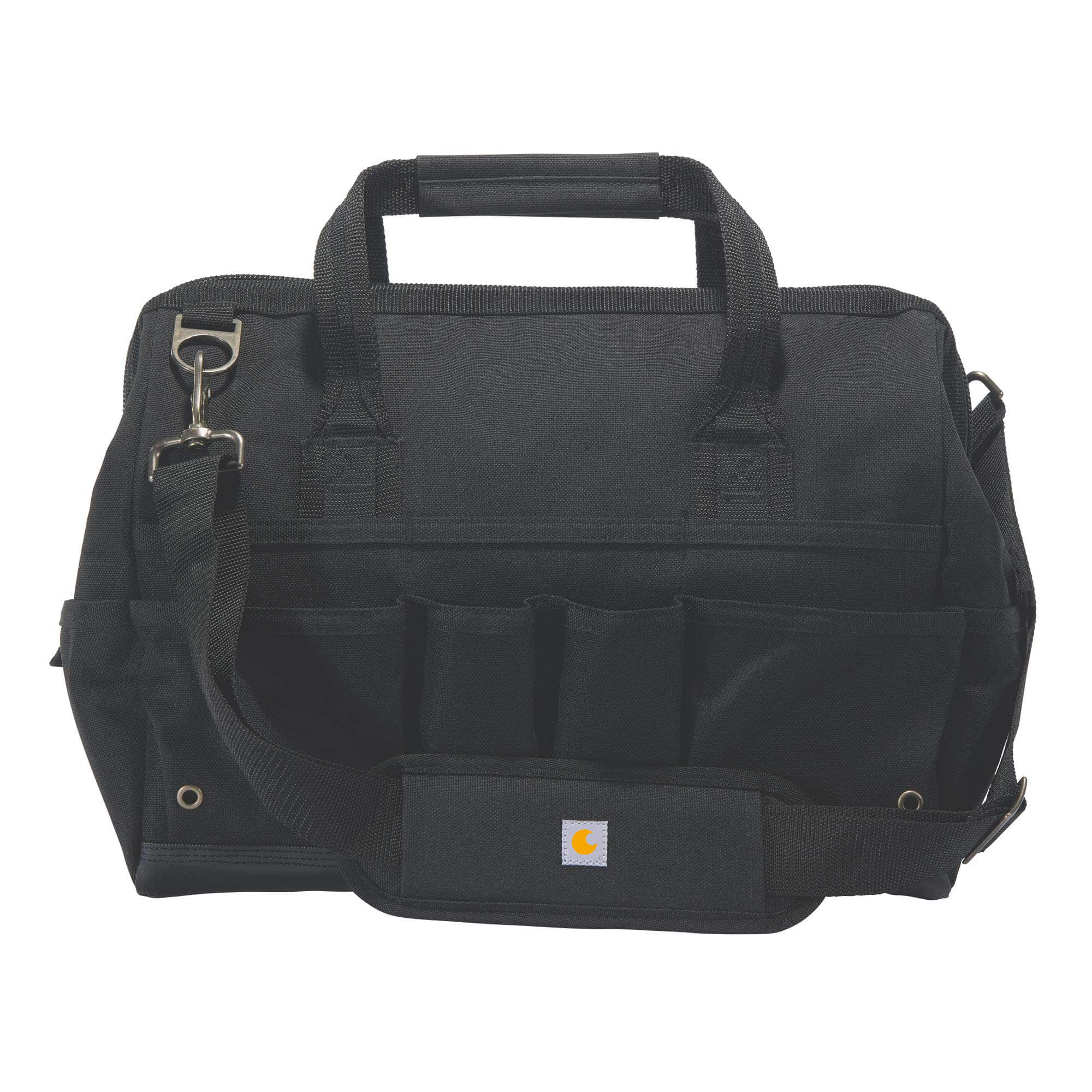 16-Inch 30 Pocket Heavyweight Tool Bag
