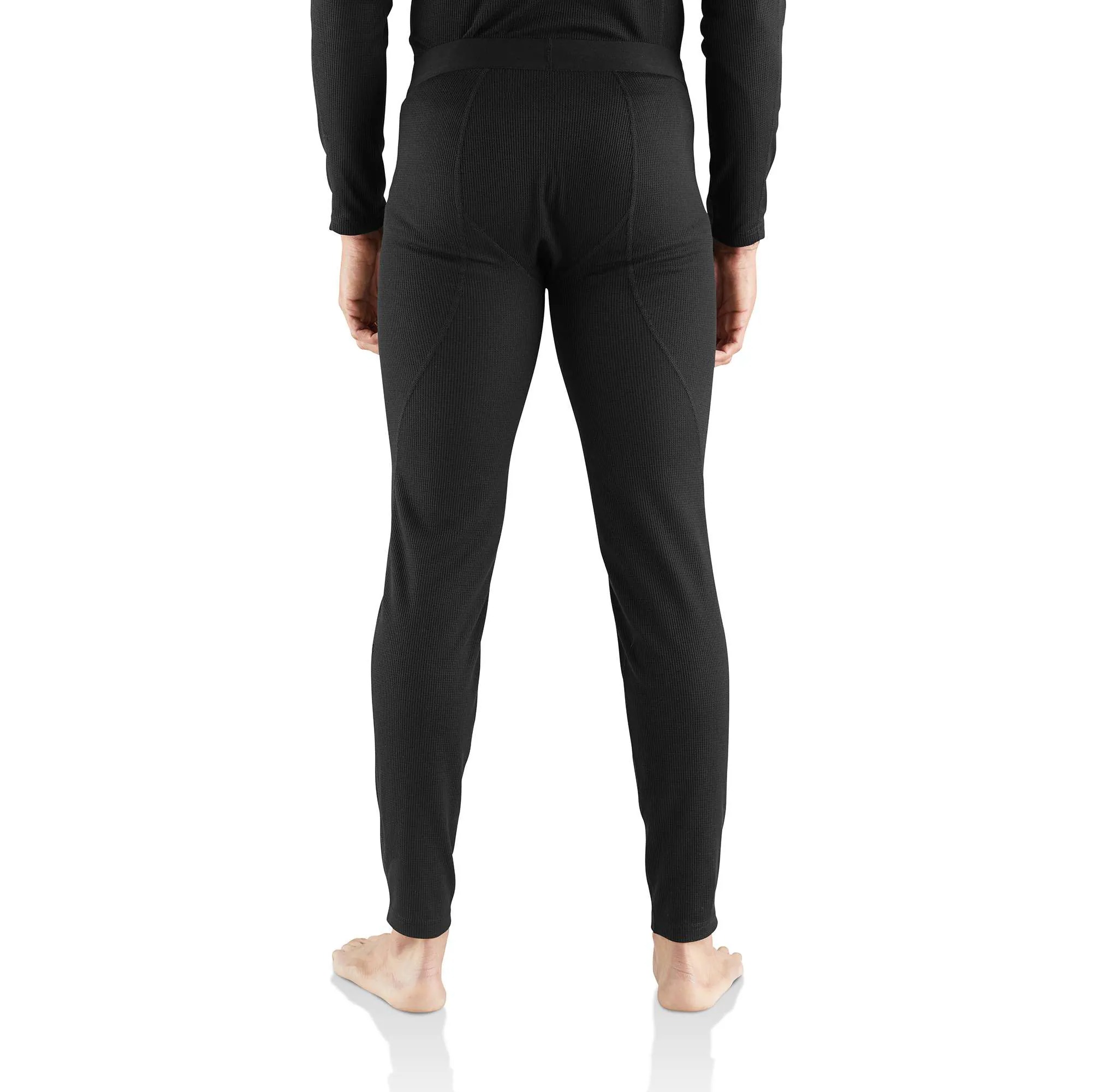 Men's Base Layer Thermal Pants - Midweight