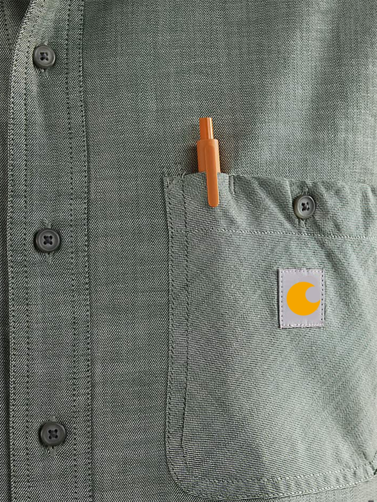 Rugged Flex Relaxed Fit Lightweight Short-Sleeve Plaid Shirt