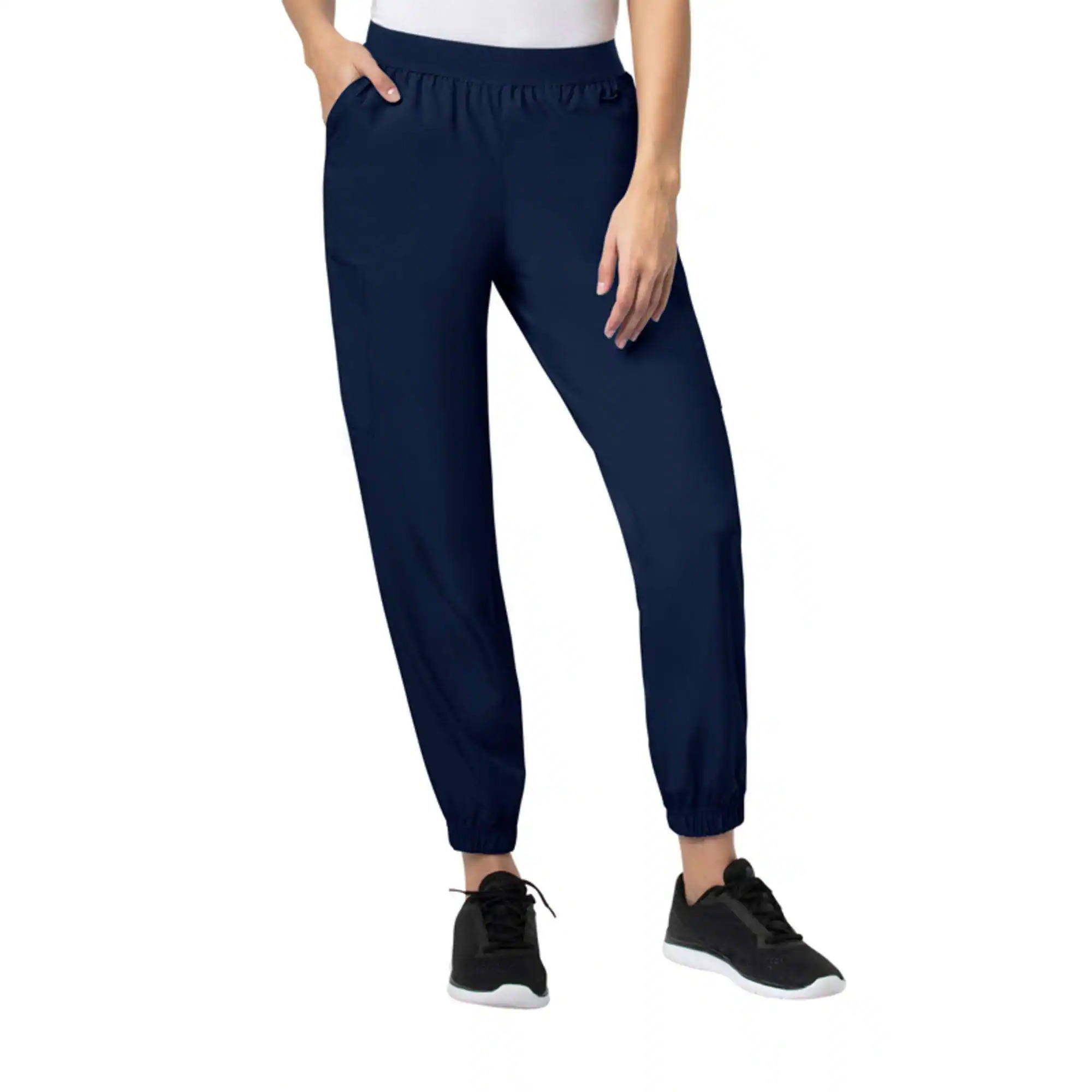 Women's Force Liberty Twill Jogger Scrub Pant