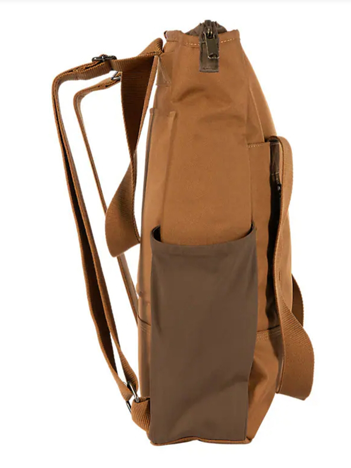 Classic Convertible Backpack Laptop Tote