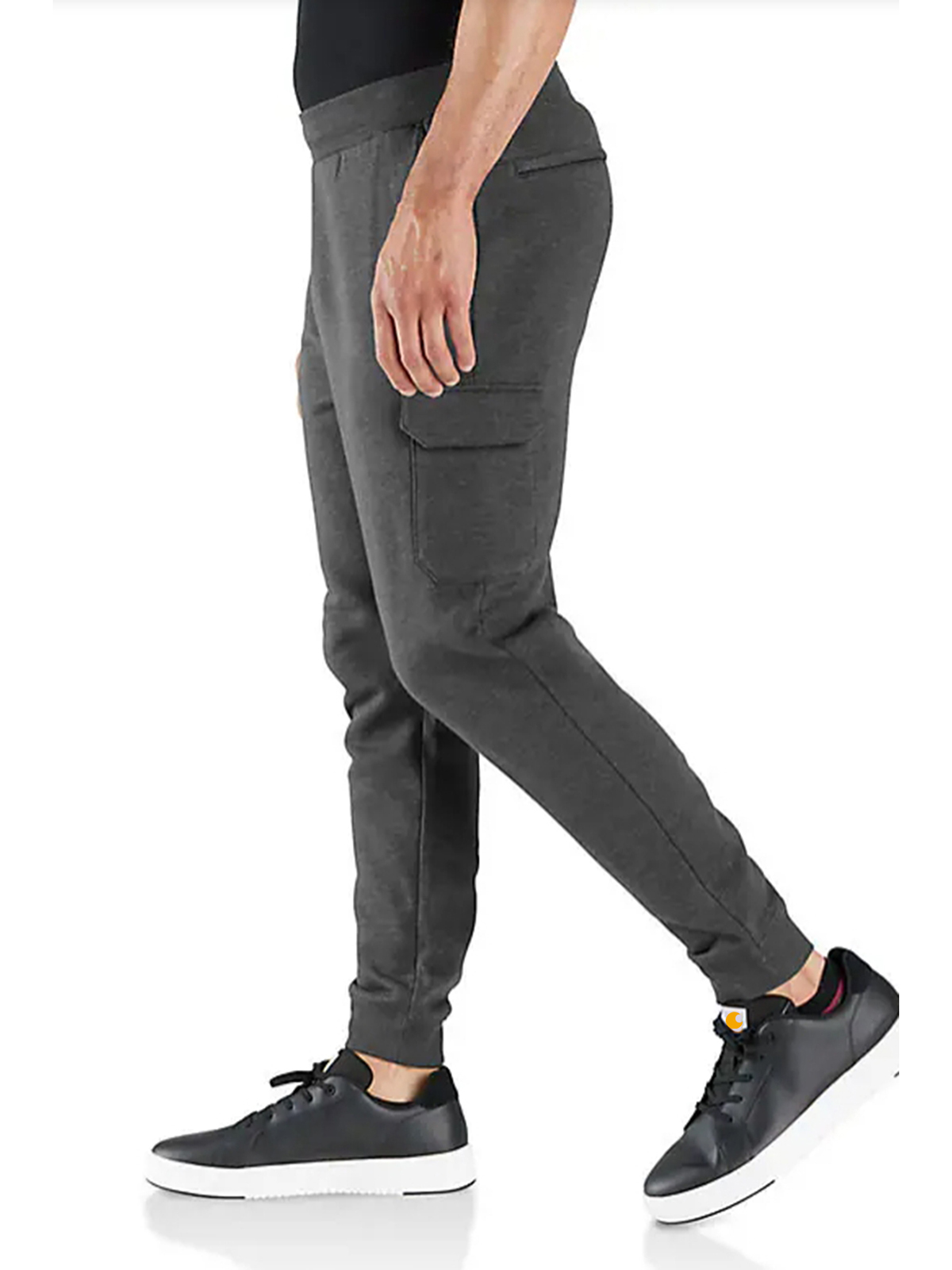 Men's loose fit sweatpants