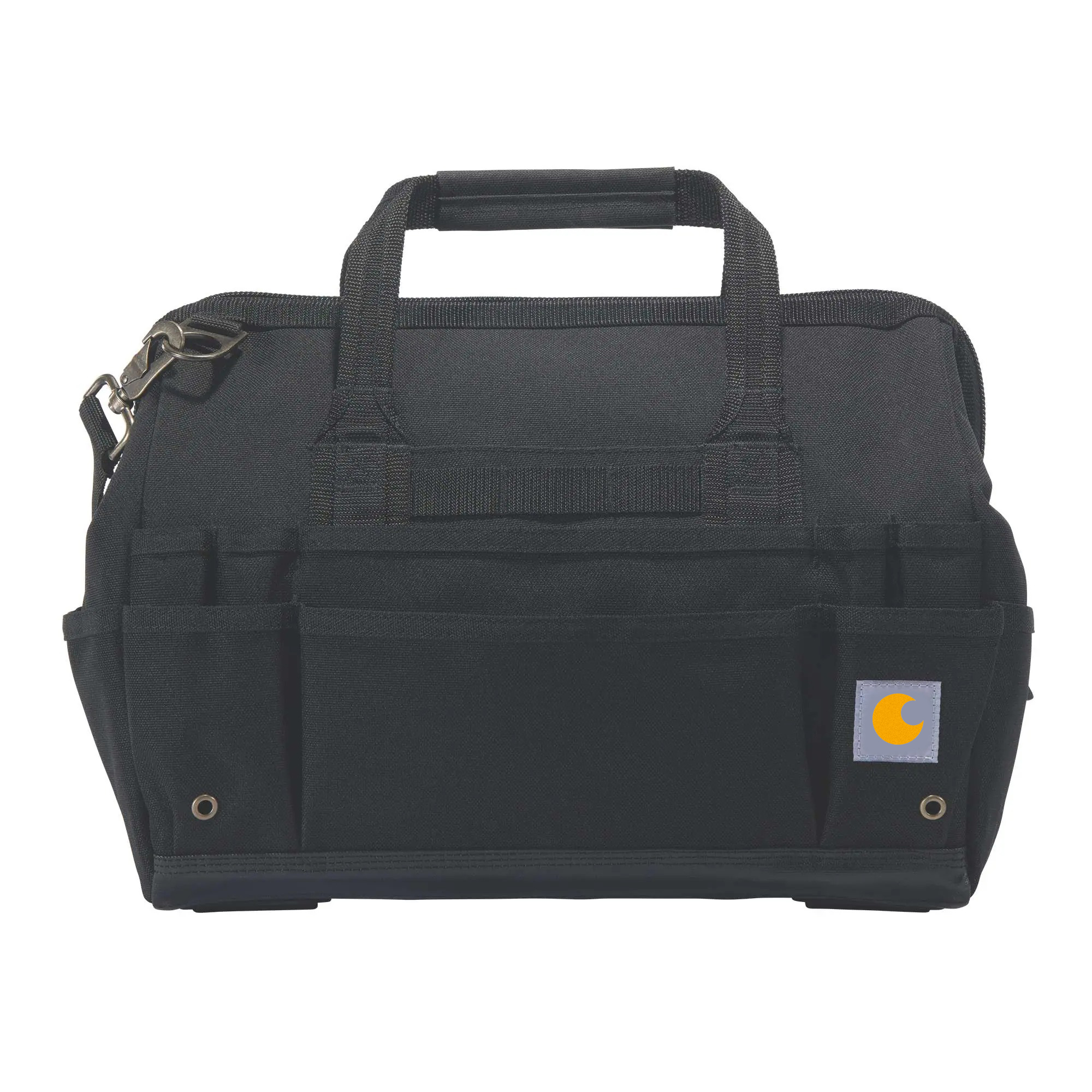 16-Inch 30 Pocket Heavyweight Tool Bag