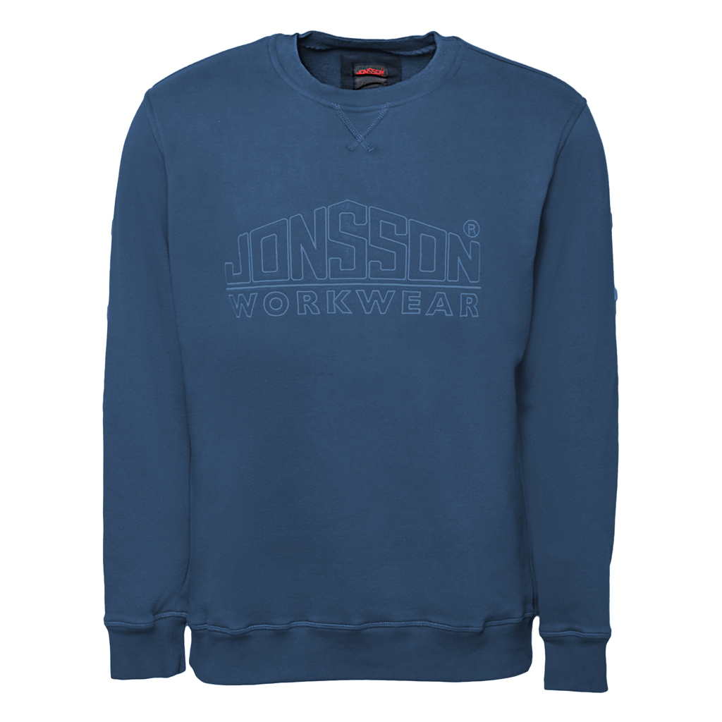 The Vintage Heavy Weight Sweater