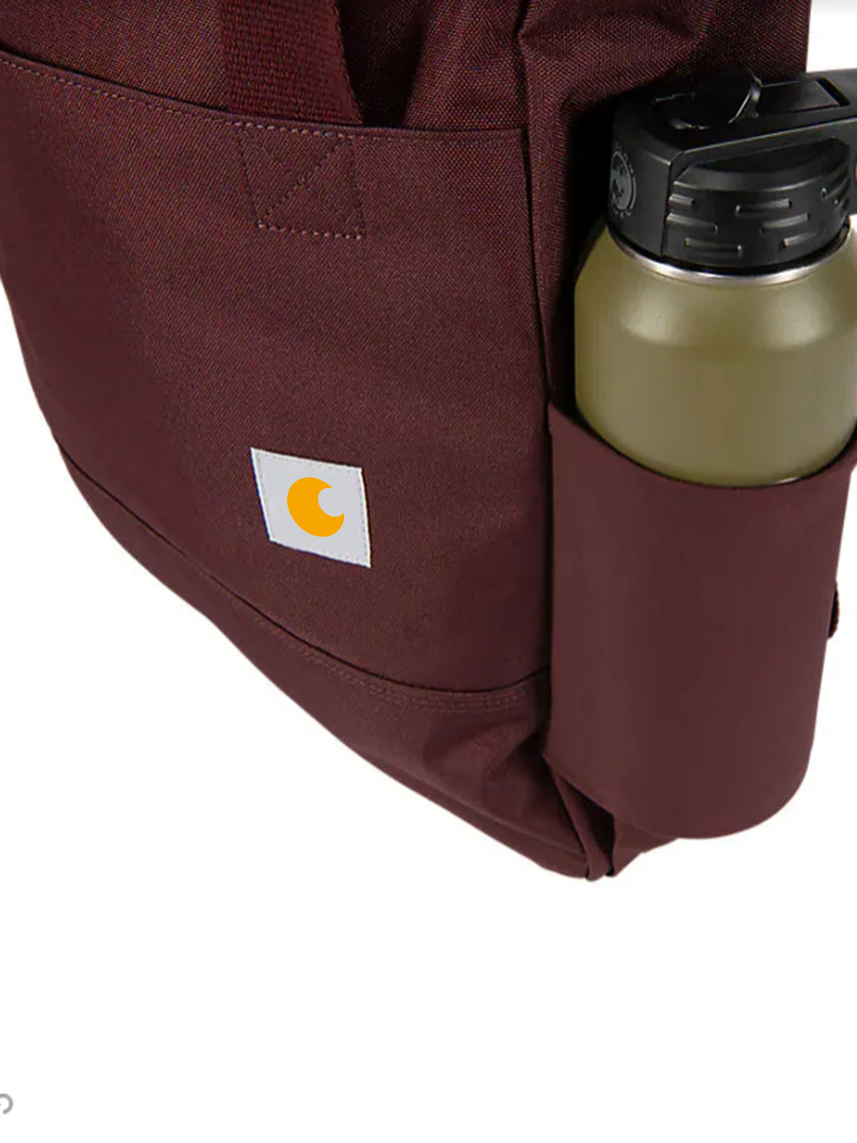 Classic Convertible Backpack Laptop Tote