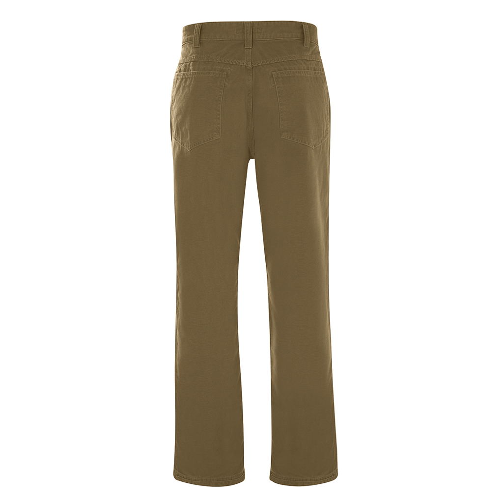 Legendary Five Pocket Jeans