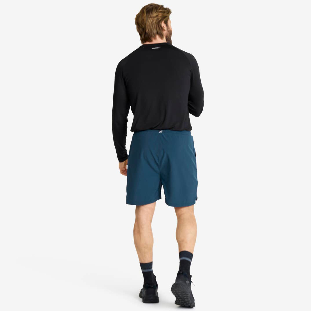 2-in-1 Shorts Men