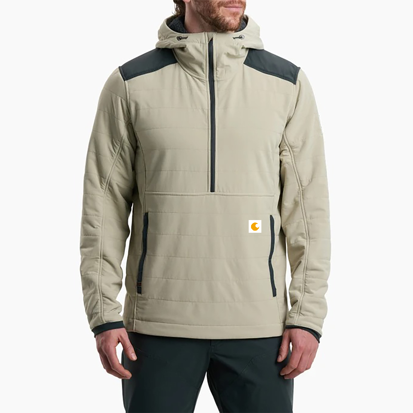 Aero Fleece Pullover