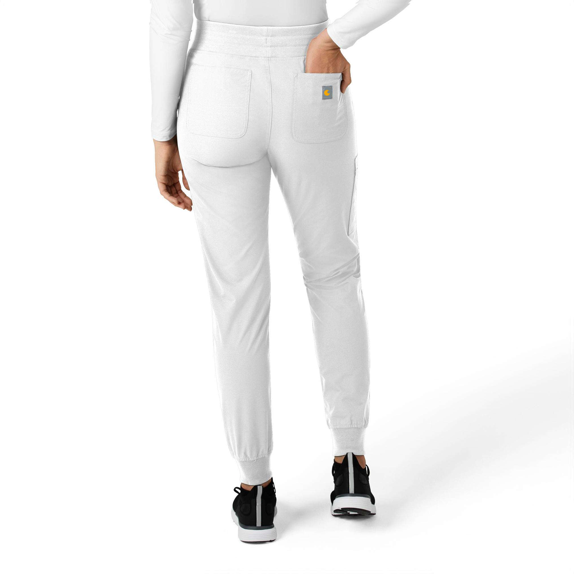 Women's Force Essentials Jogger Scrub Pant