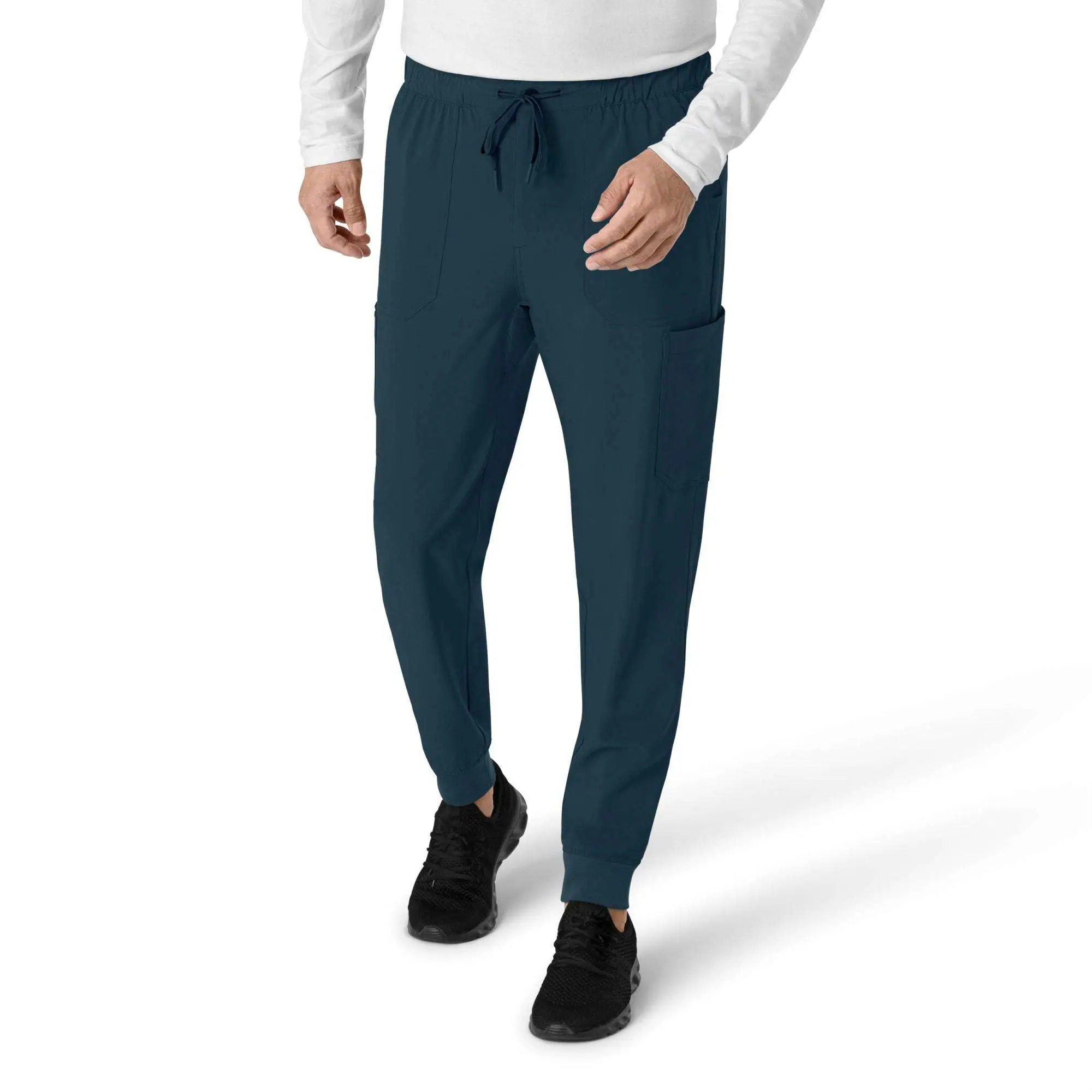 Force Cross-Flex Men's Jogger Scrub Pant