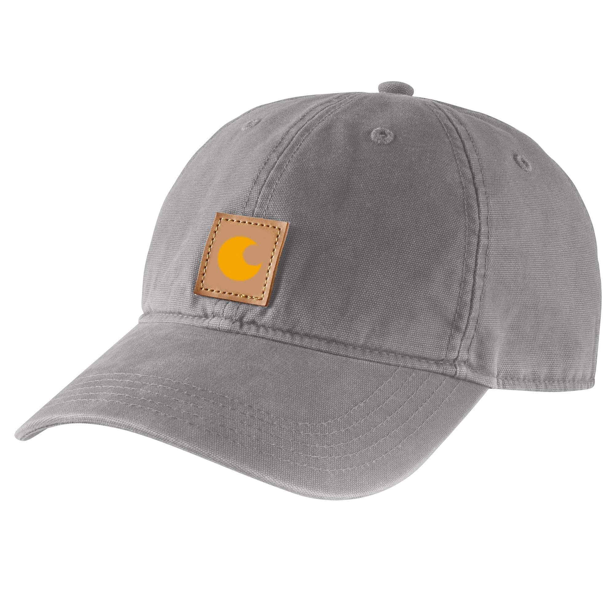 Canvas Cap