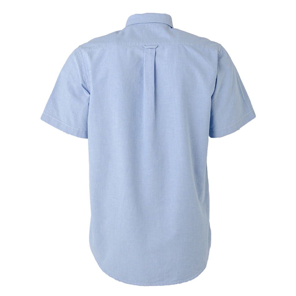Oxford Short Sleeve Shirt