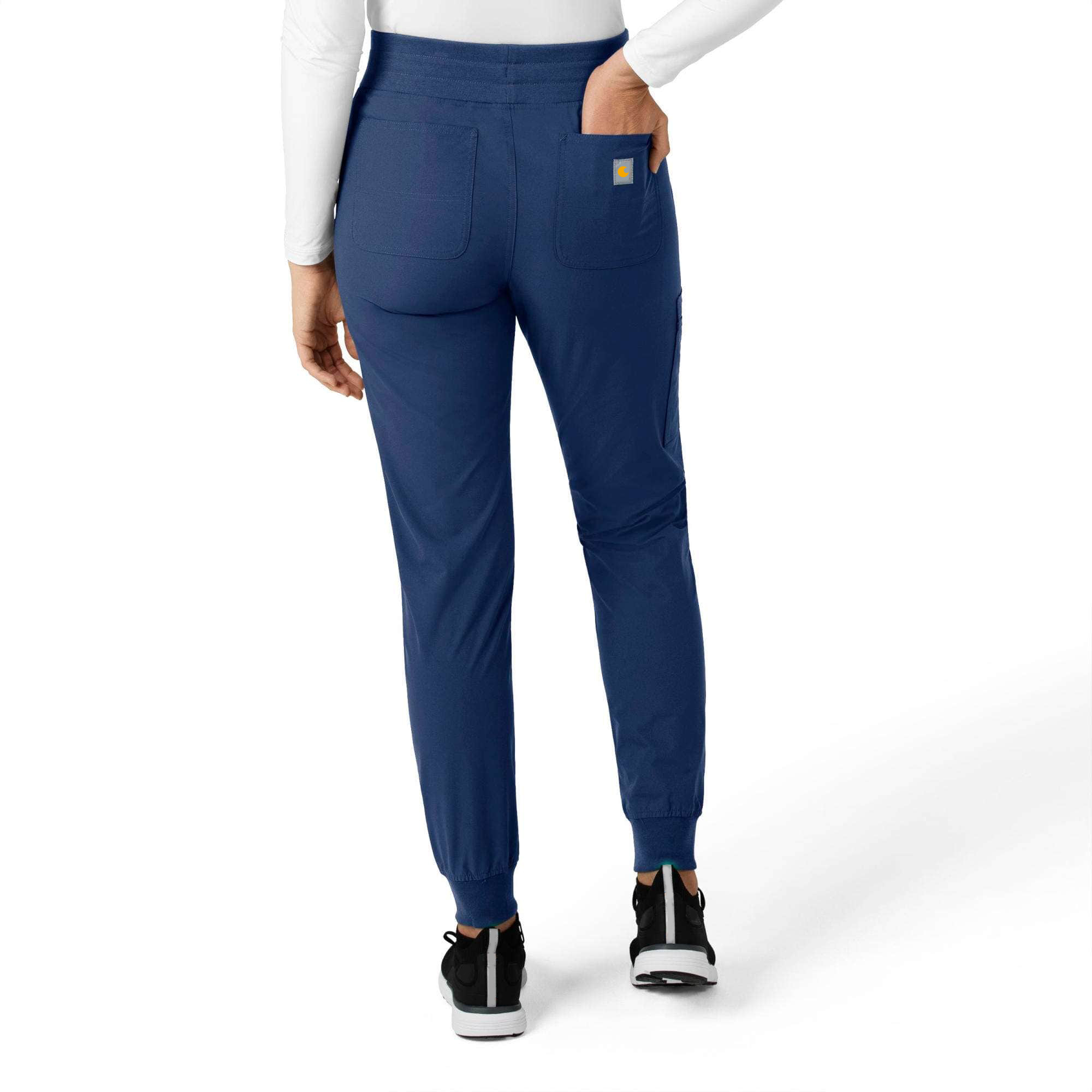 Women's Force Essentials Jogger Scrub Pant