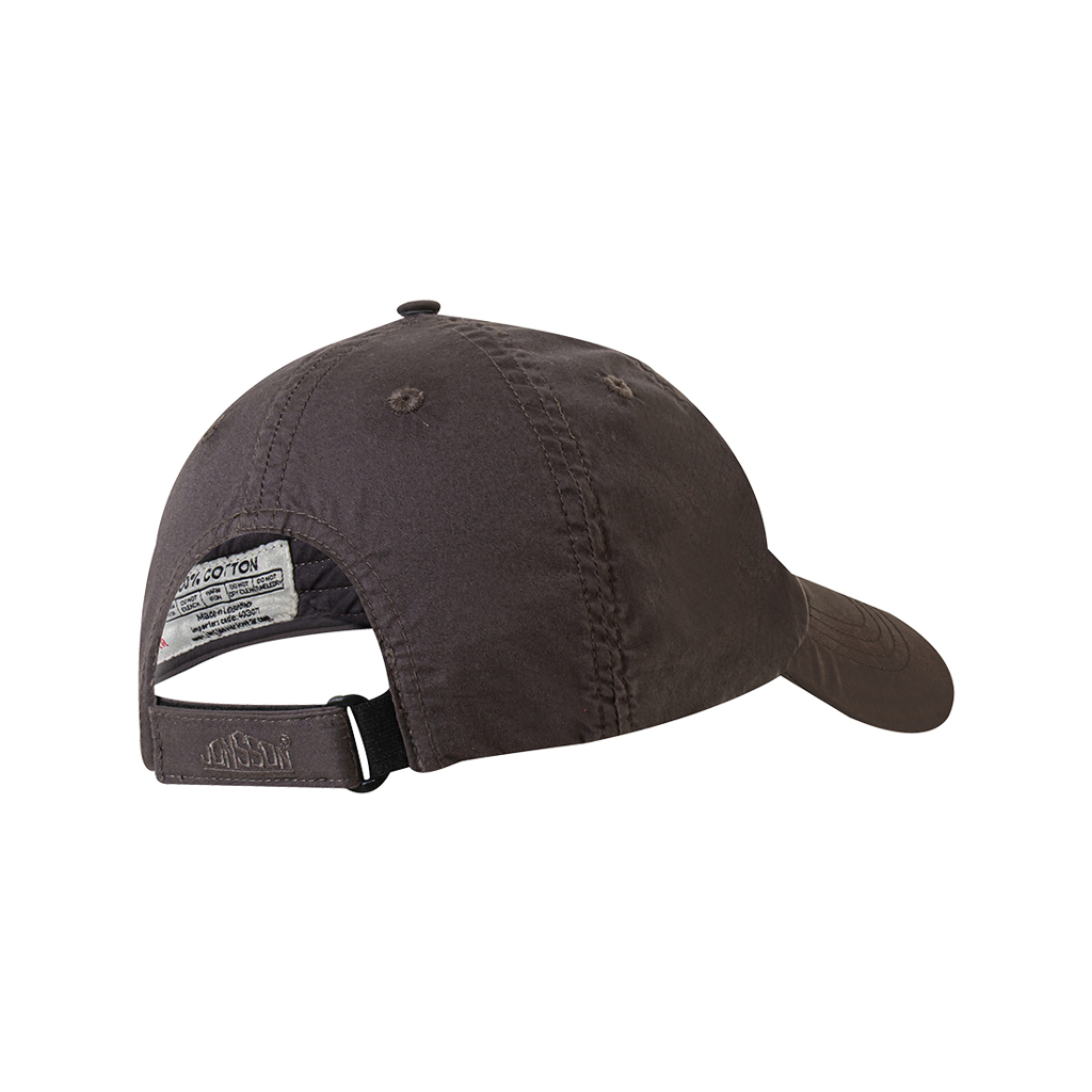 Lightweight Cotton Cap