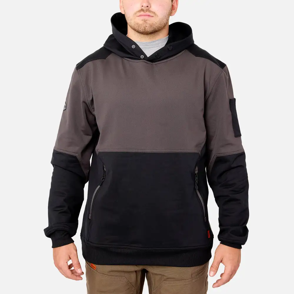 The Allard Tech Hoodie
