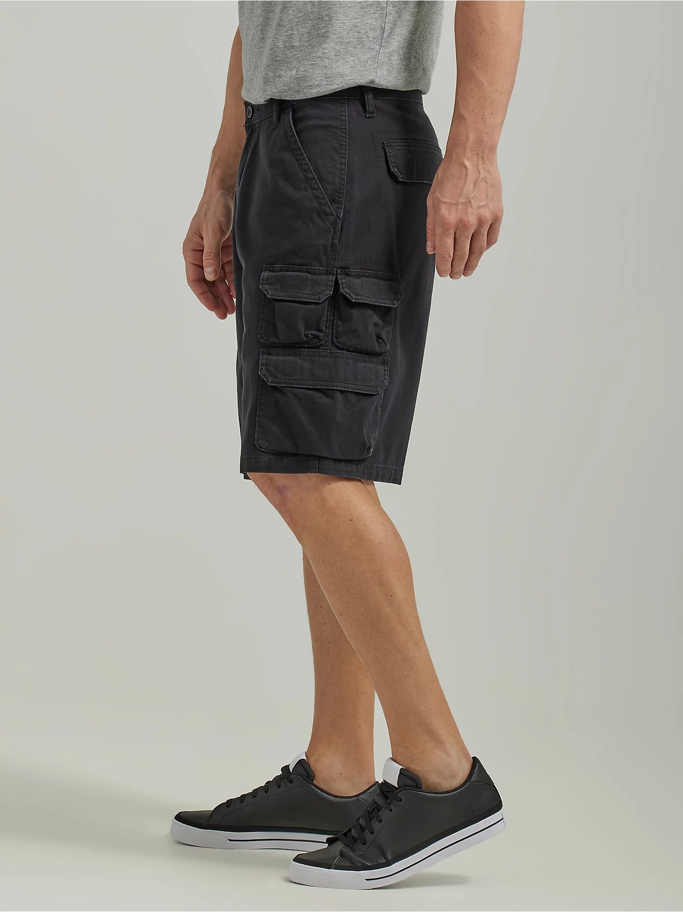 Men's Five Star Premium Stacked Cargo Short