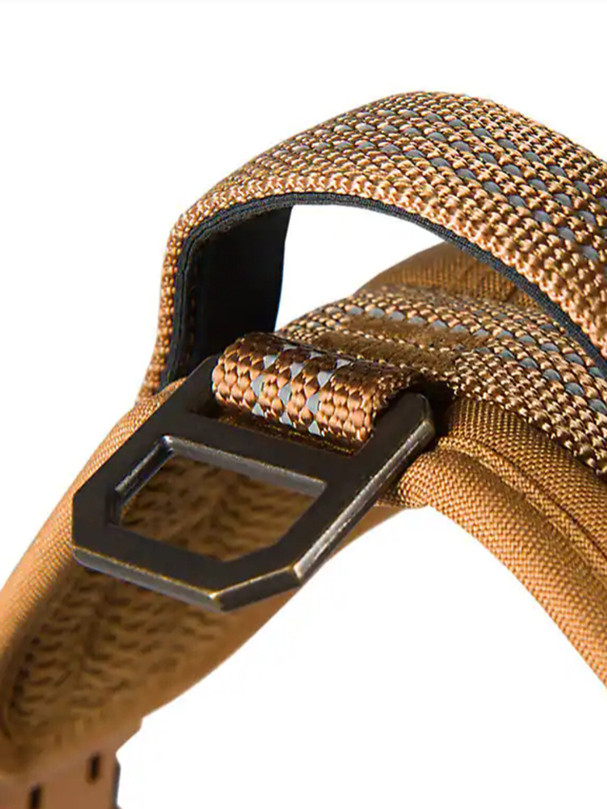 Nylon Duck No Pull Dog Harness