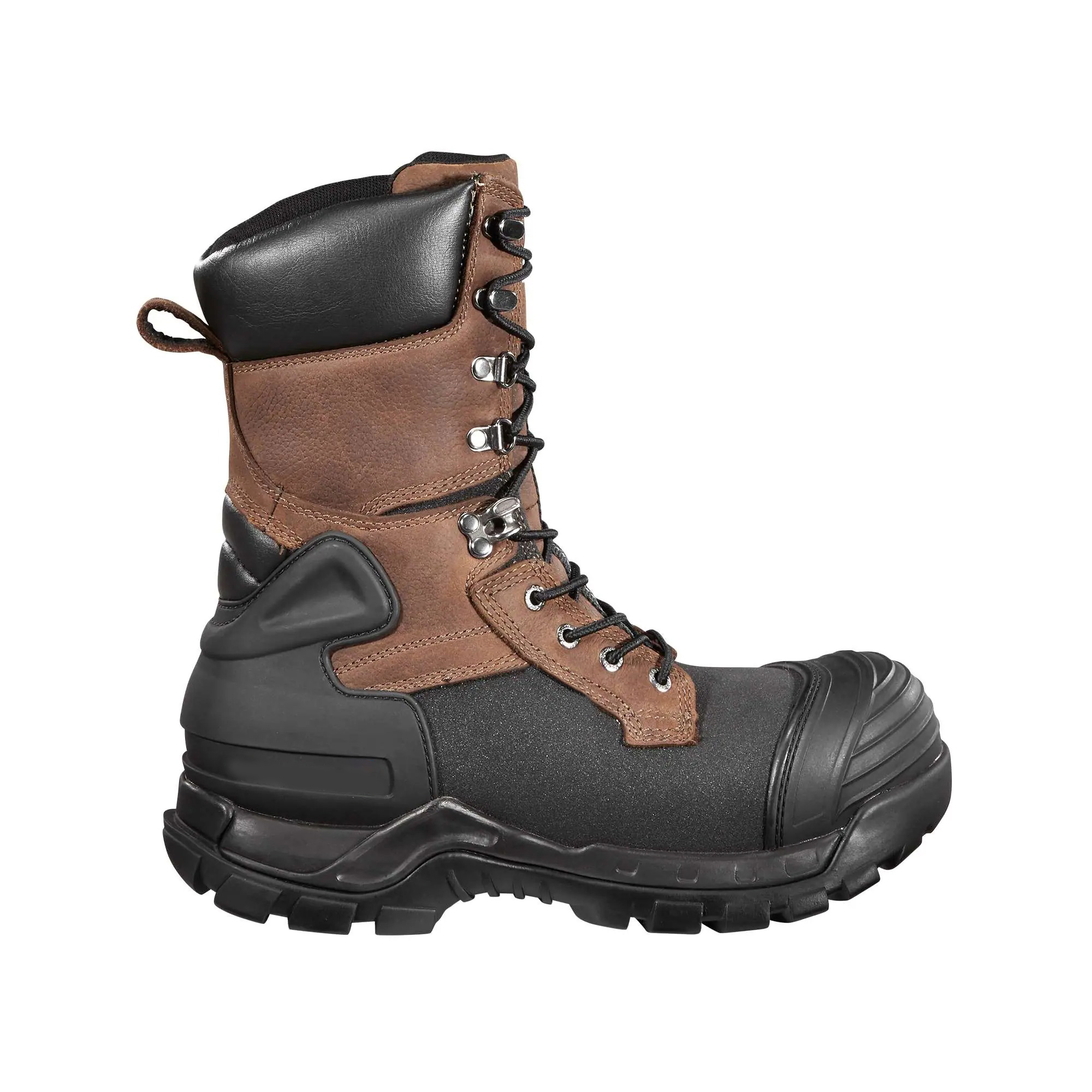 Yukon Pac Waterproof Insulated 10