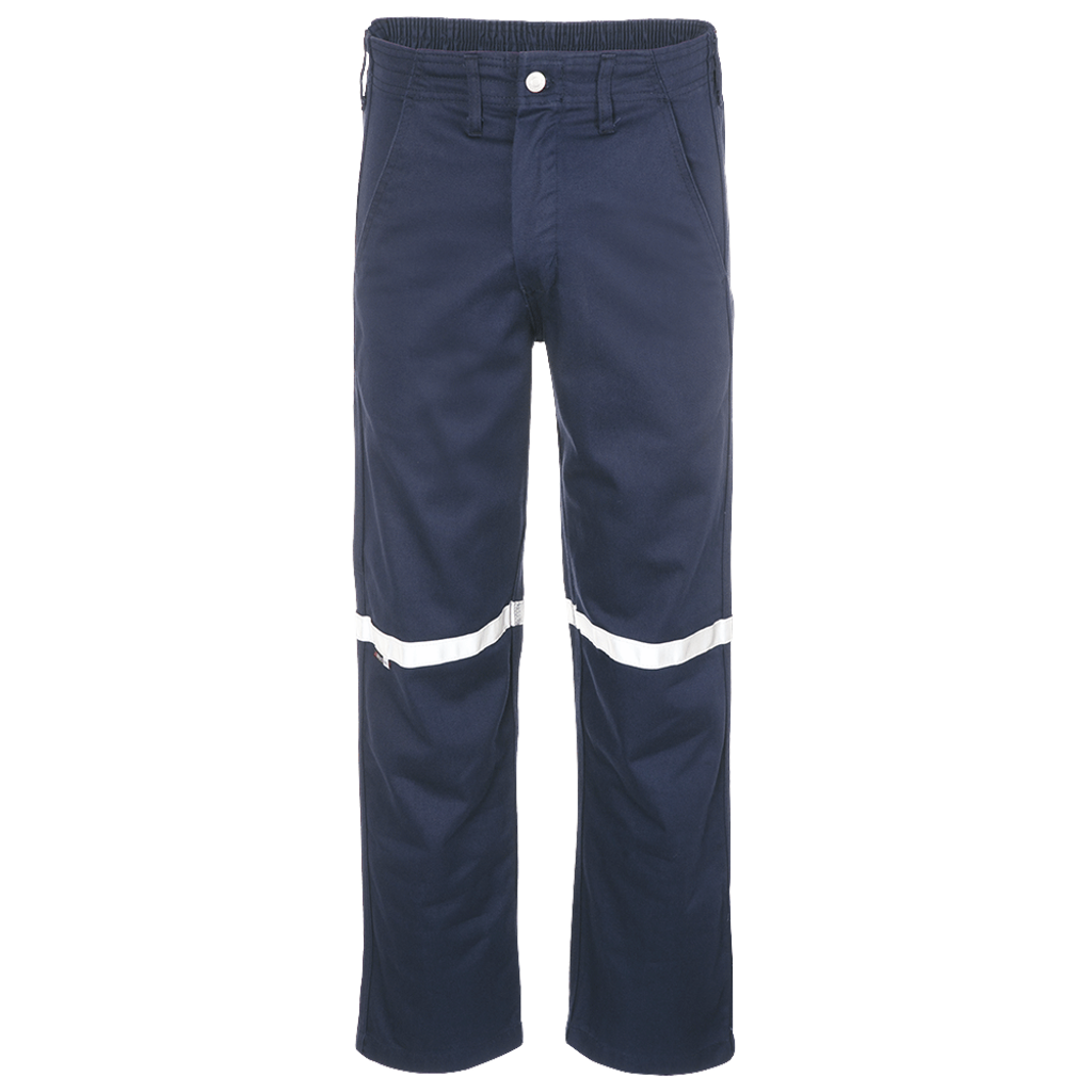 Flame Retardant Reflective Work Trousers