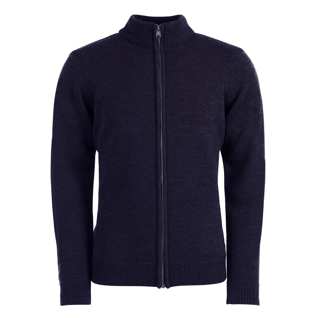 Legendary Full Zip Jersey