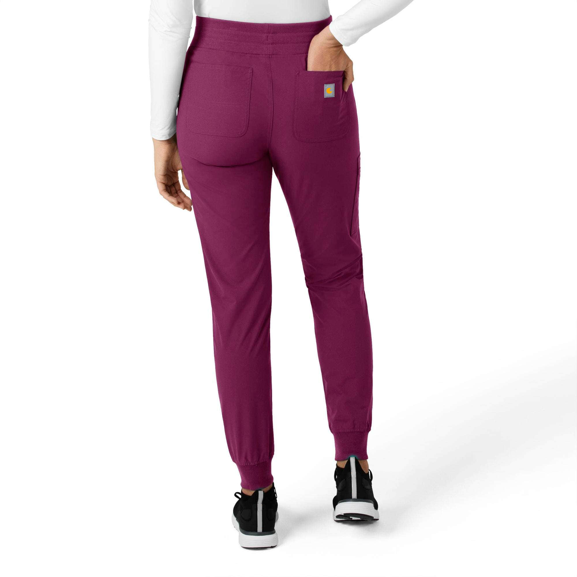 Women's Force Essentials Jogger Scrub Pant