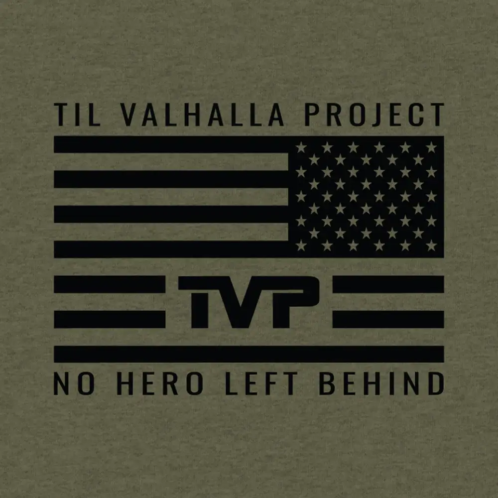 T.V.P. Essential Tee