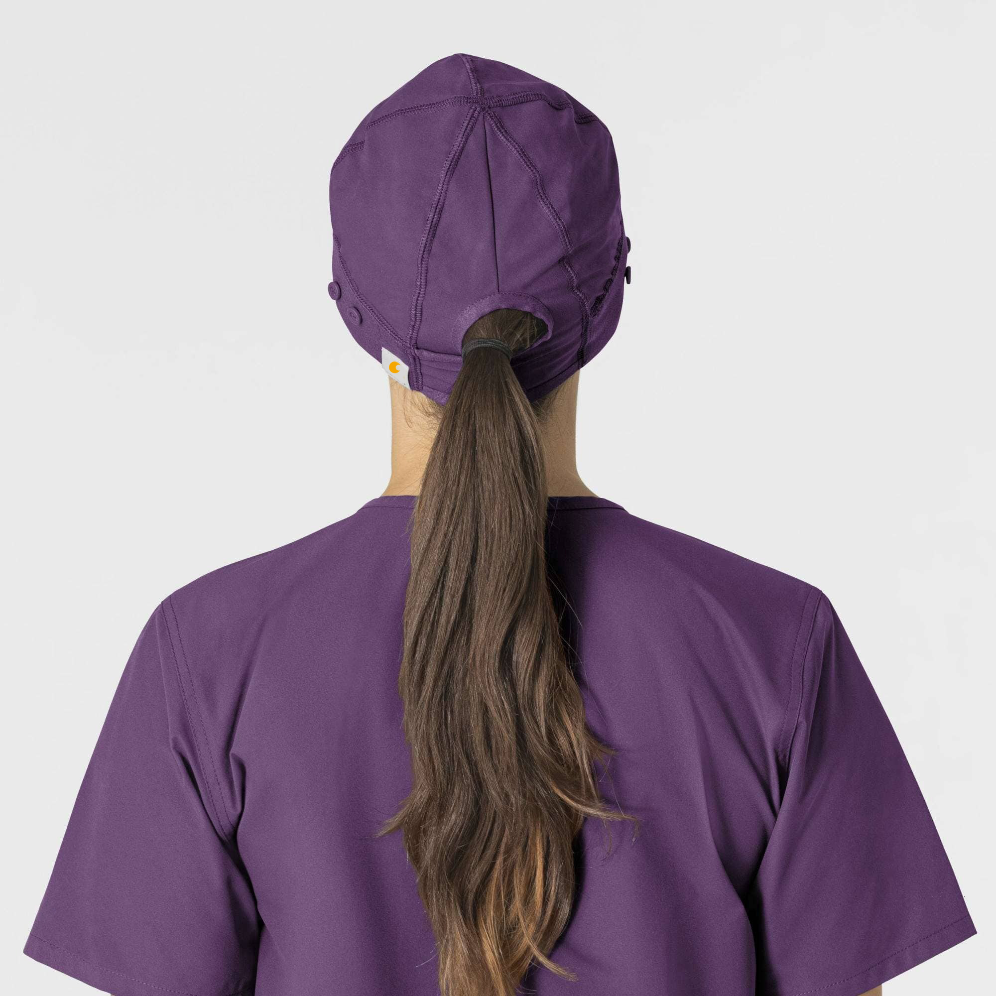 Unisex Force Essentials Beanie Scrub Cap