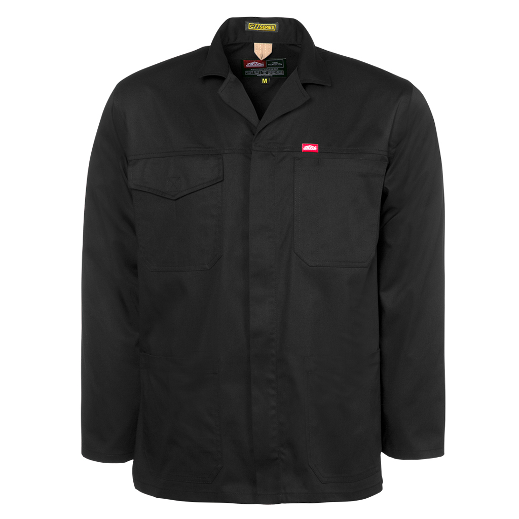Versatex Work Jacket