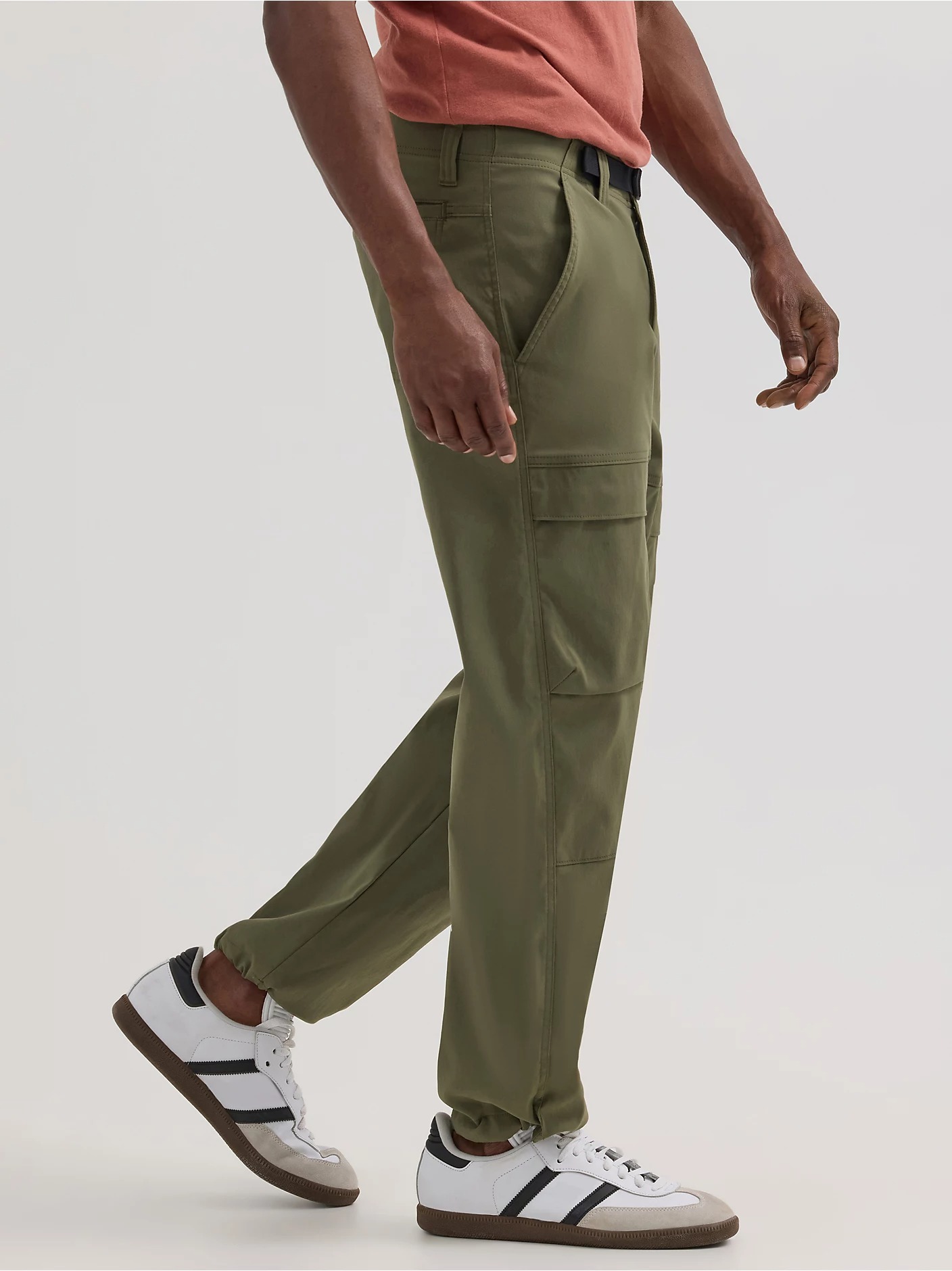 Men's Relaxed Cargo Pant