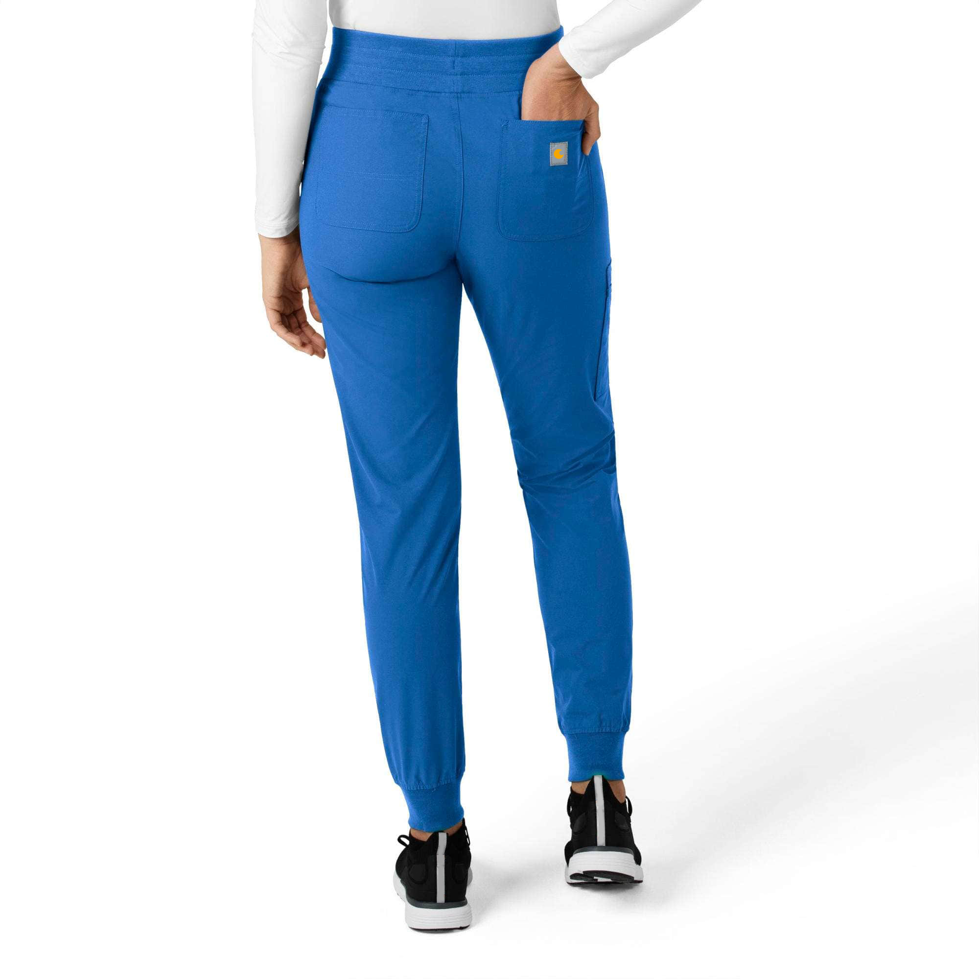 Women's Force Essentials Jogger Scrub Pant