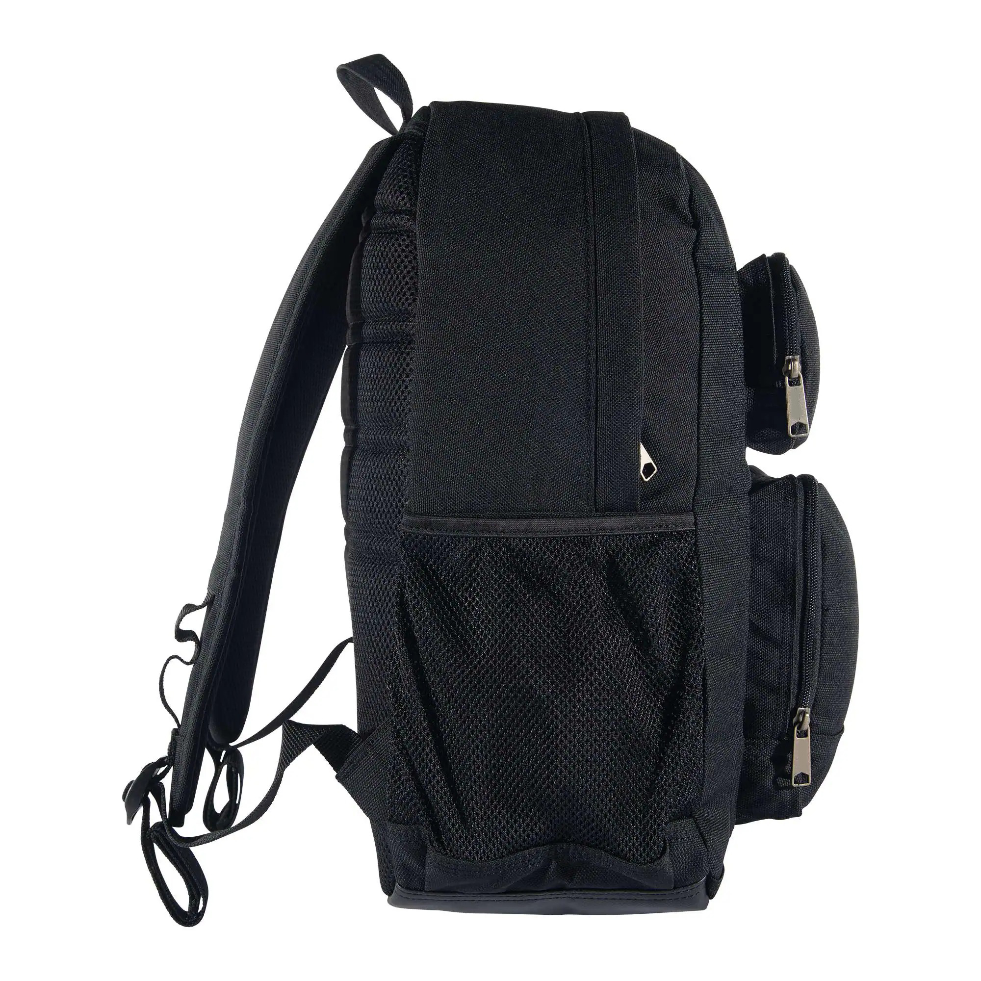 27L Single-Compartment Backpack