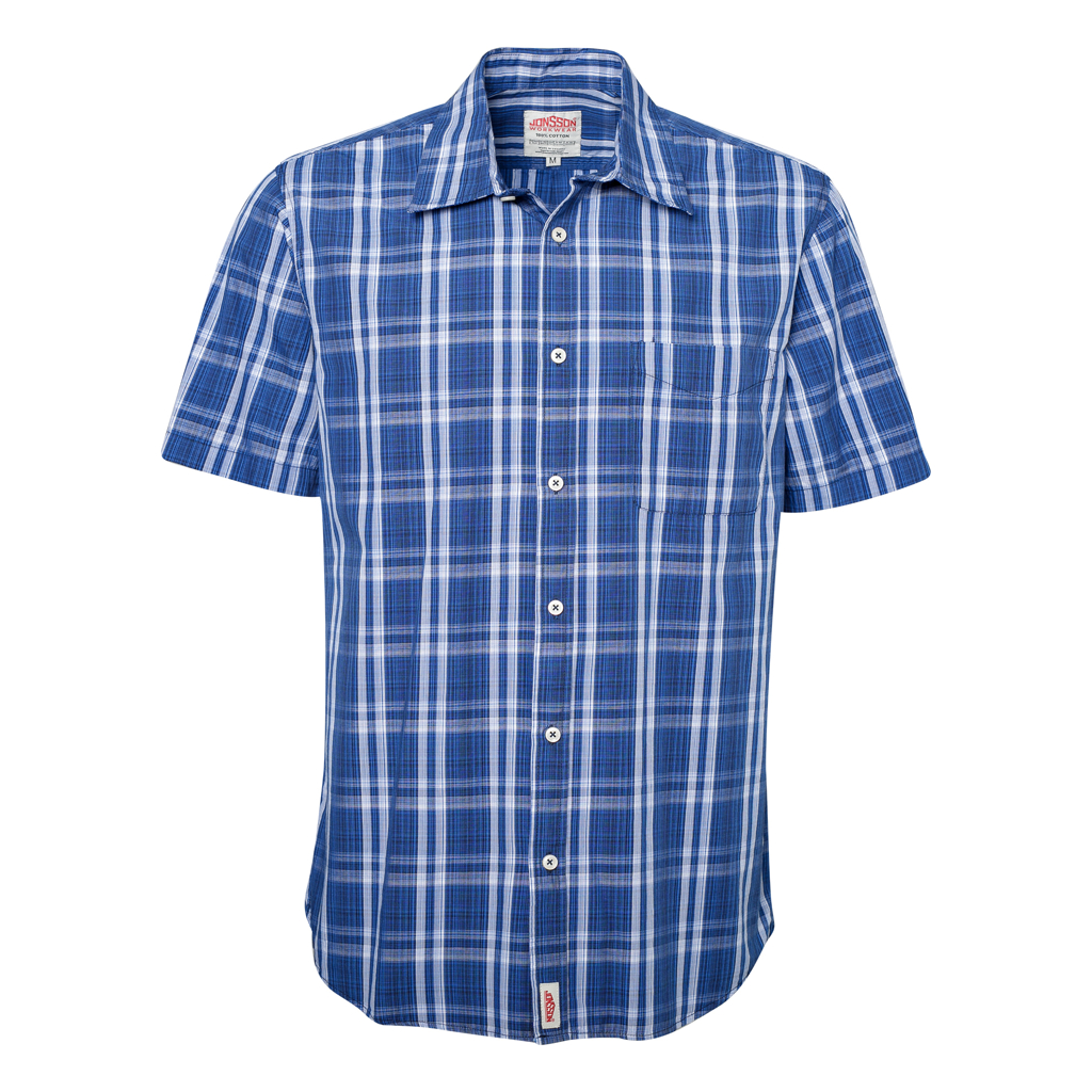 Legendary Everyday Short Sleeve Shirts