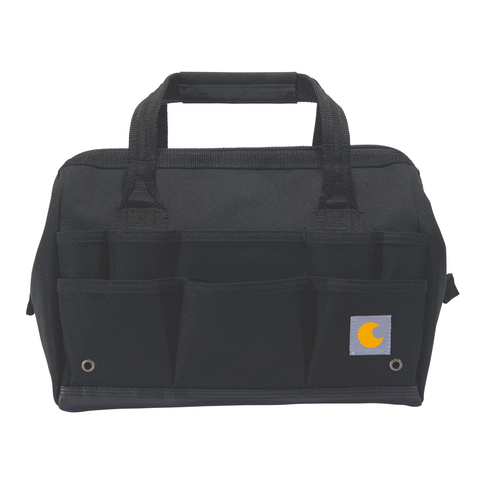 14-Inch 25 Pocket Heavyweight Tool Bag