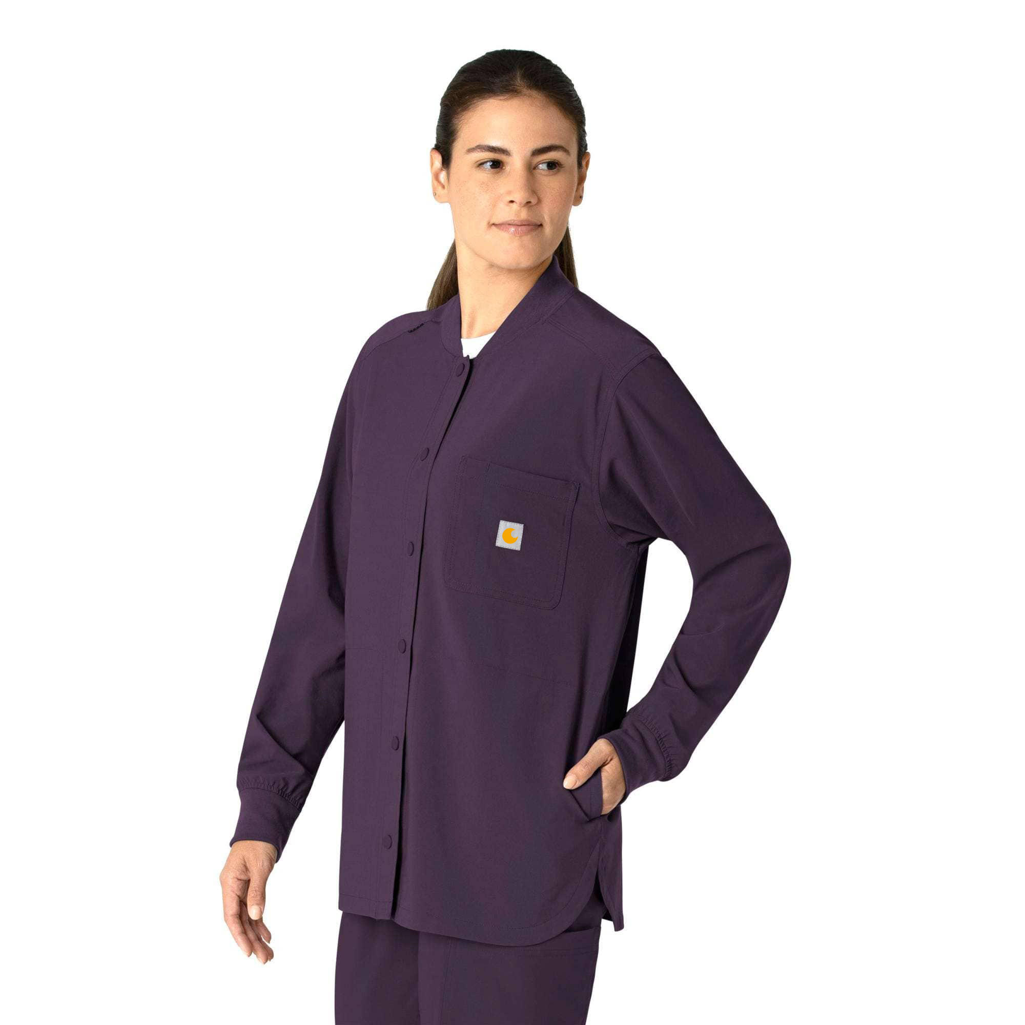 Women's Force Cross-Flex Shirt Jacket