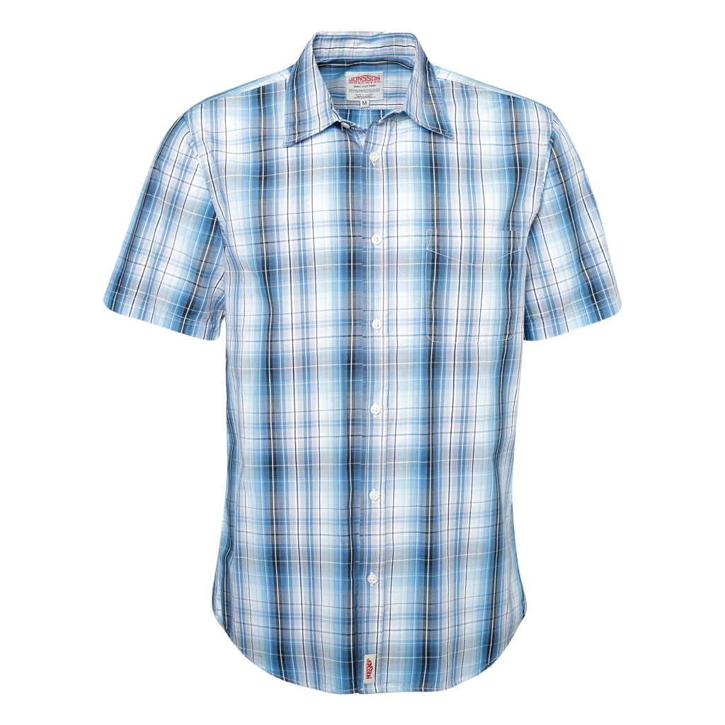 Legendary Everyday Short Sleeve Shirts