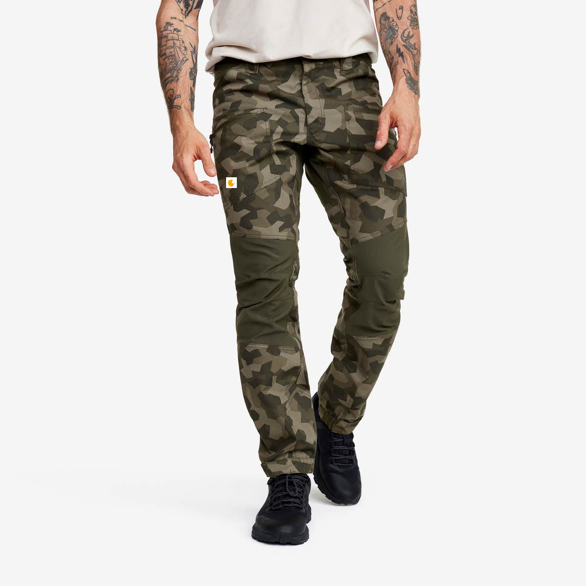 Nordwand Pro Pants Men