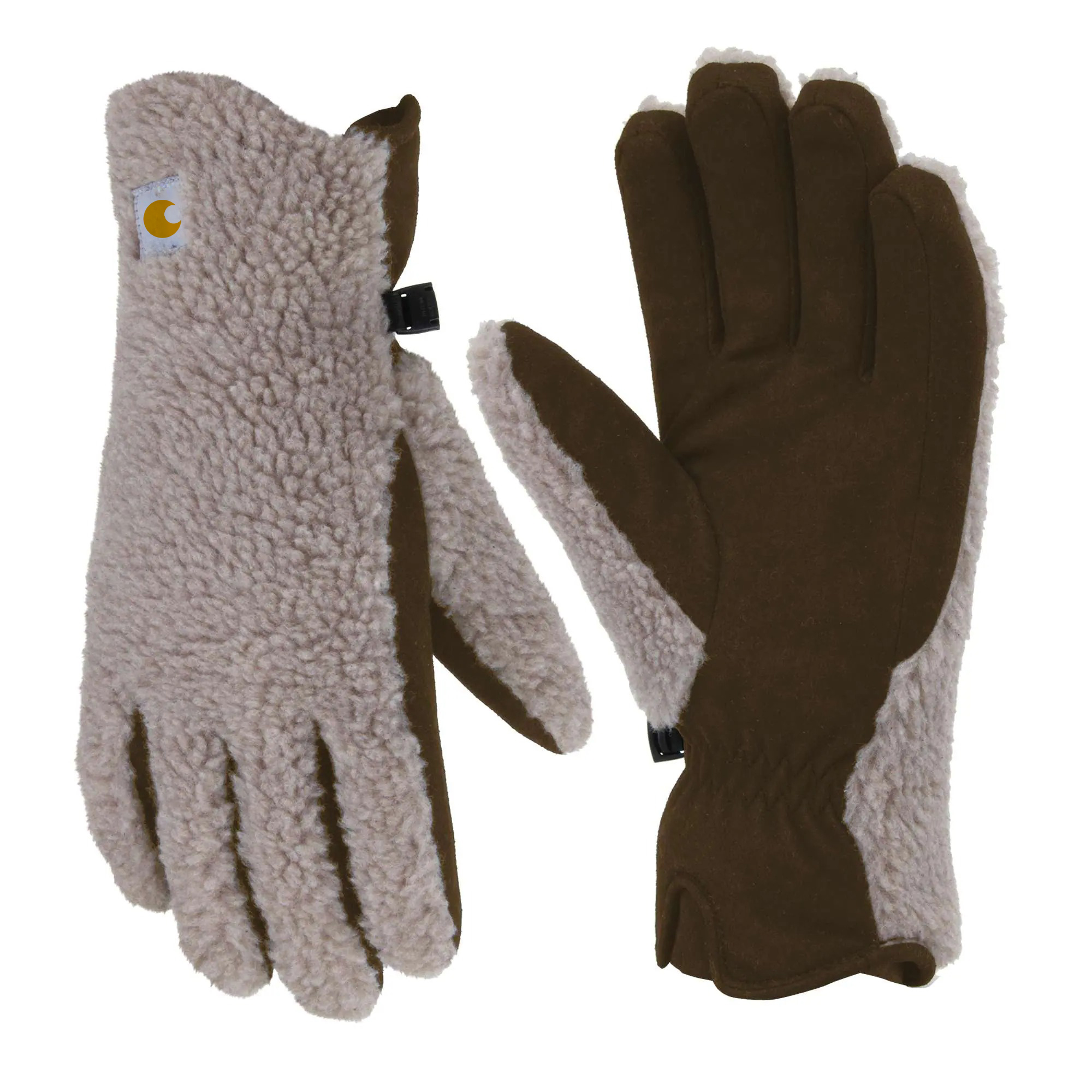Women's Sherpa Insulated Mitt