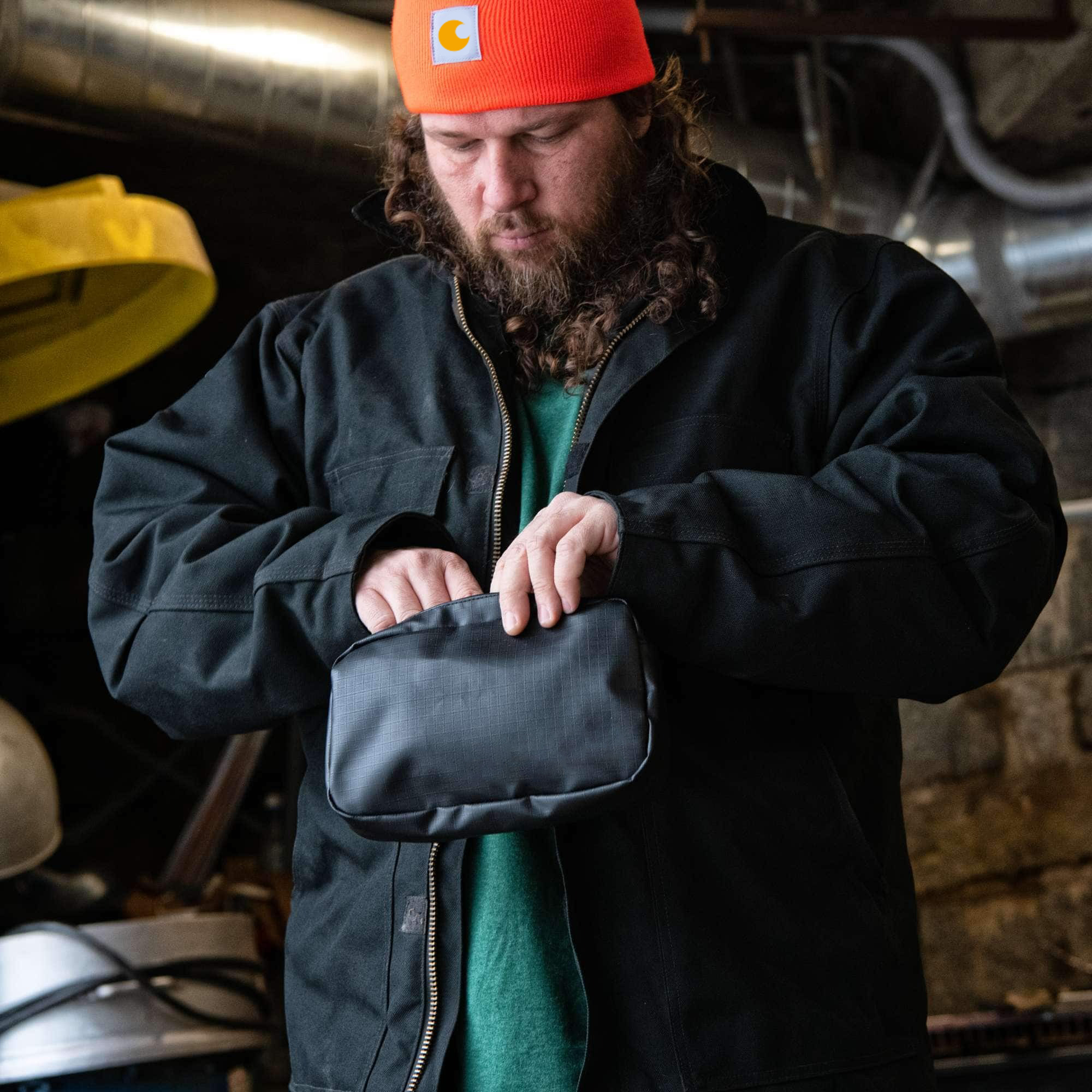 Cargo Series Rain Defender Pouch