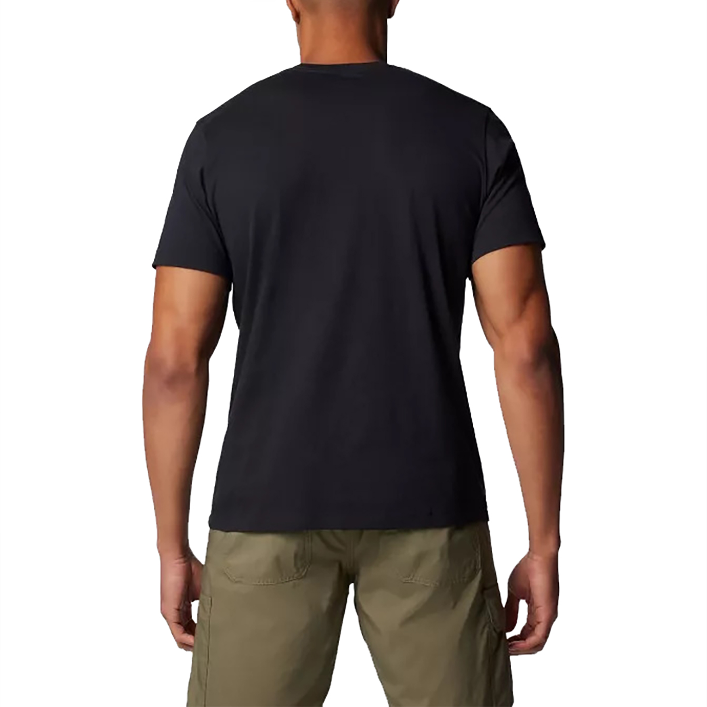 Men's Landroamer Long Sleeve T-Shirt
