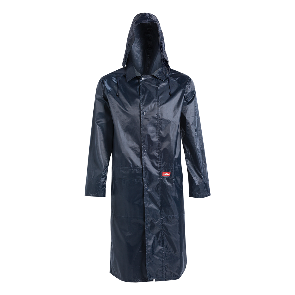 Raincoat