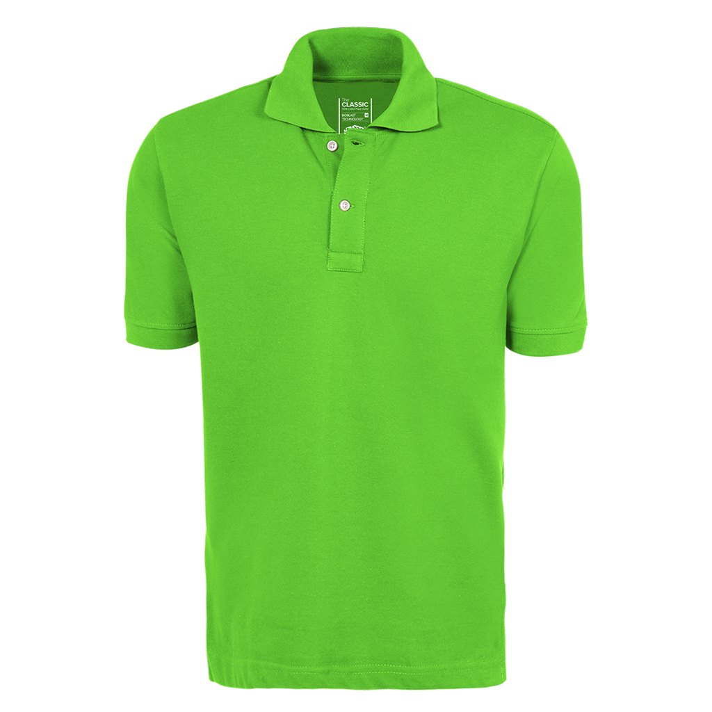 The Classic 100% Cotton Golfer