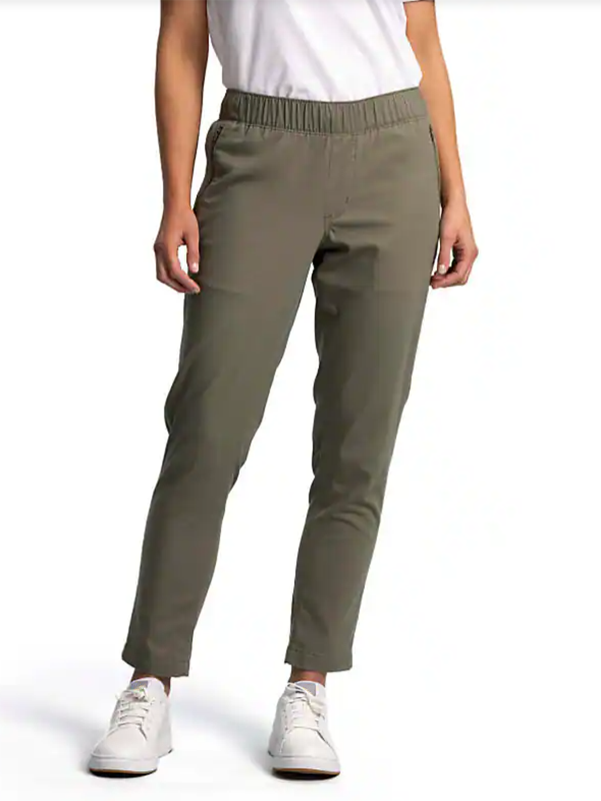 Women's Relaxed Fit Ripstop Work Pant